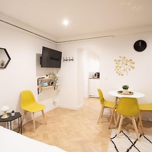 Apartamento Estudio
